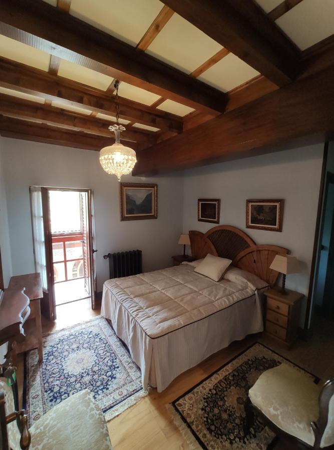 Posada La Casa De Lastras Ogarrio Екстер'єр фото