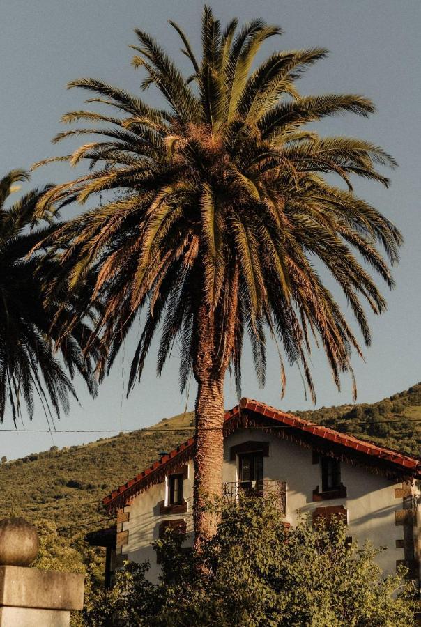 Posada La Casa De Lastras Ogarrio Екстер'єр фото